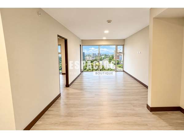 ALQUILER DE APARTAMENTO EN LA URUCA
