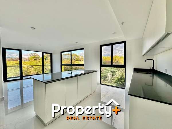 Rohrmoser - 2 habitaciones - A estrenar - Esquinero con Vista a la Naturaleza
