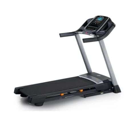 Caminadora Treadmill NordicTrack T 6.5s