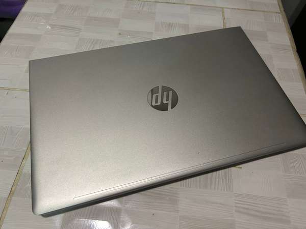 LAPTOP BARATA HP 450 