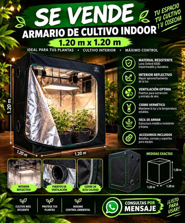 Luz led