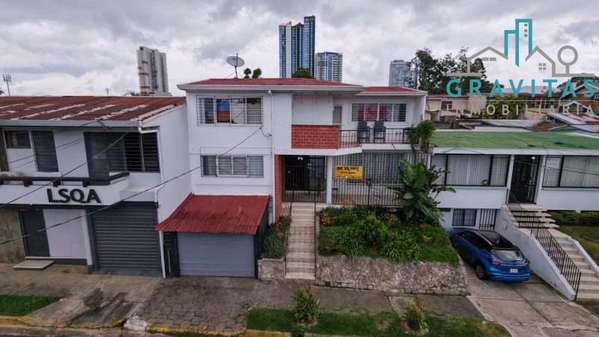 Venta de casa en San Pedro Yoses | 380 m2-6hab | REMODELADA | F 760