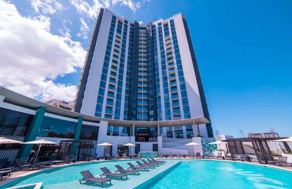 Apartamento Full Amueblado en Alquiler San Jose La Sabana | Nucleo  | Amenidades de Lujo