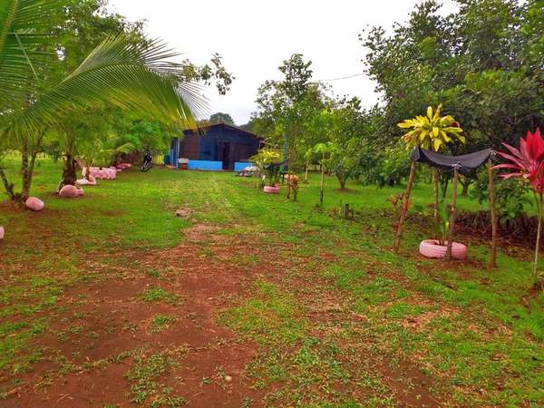 Finca en Puerto Viejo de Sarapiquí, Heredia