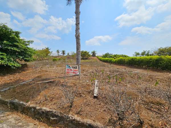 Lot at Residential between Atenas y Orotina, Alajuela