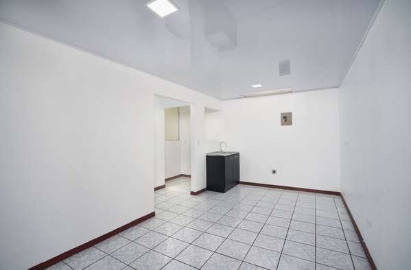 Apartamento para una persona o pareja en el Porvenir de Desamparados
