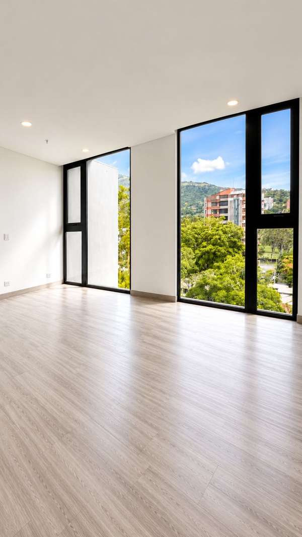Venta de Penthouse en San Rafael de Escazú cerca al Country Club