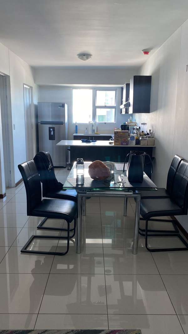 APARTMENT FOR RENT AT VÍA INDUS CONDOMINIUM – REAL CARIARI!