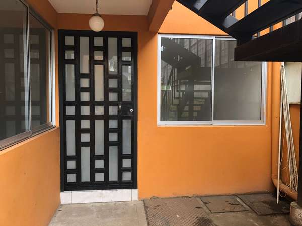 TIBAS, APARTAMENTO DE DOS DORMITORIOS EN PLANTA BAJA