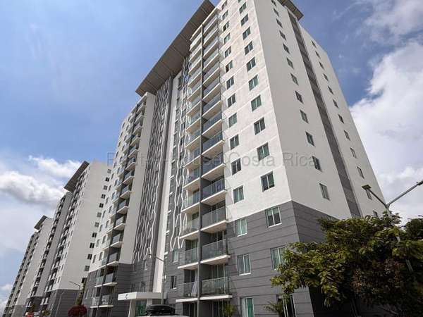 Alquiler de Apartamento en San Pablo, Heredia RZ 