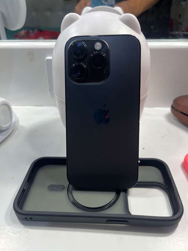 Iphone 14 Pro - 128GB - (En muy buen Estado) 