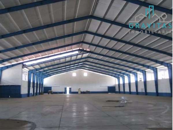 Alquiler de bodega en Alajuela, Montecillos 850m2 ID 2105
