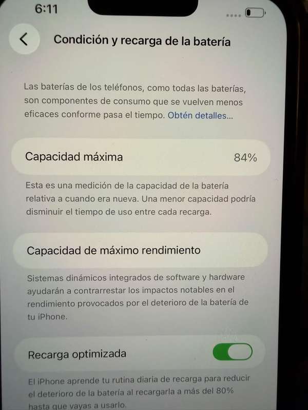 iPhone 14 Plus 128 GB Azul