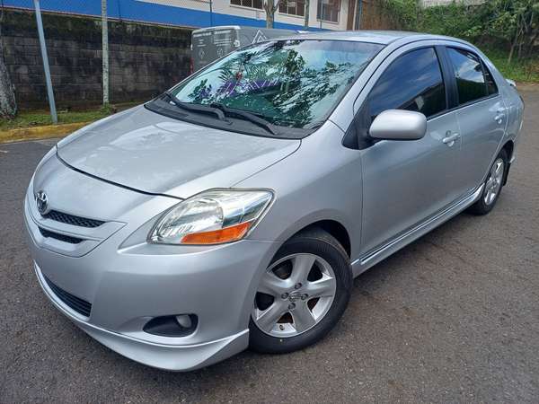 Yaris Sport 