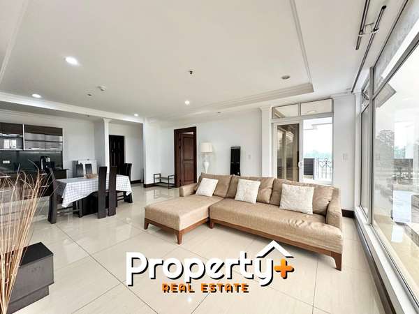 Sabana Sur - 1 habitación - Terraza - Con muebles