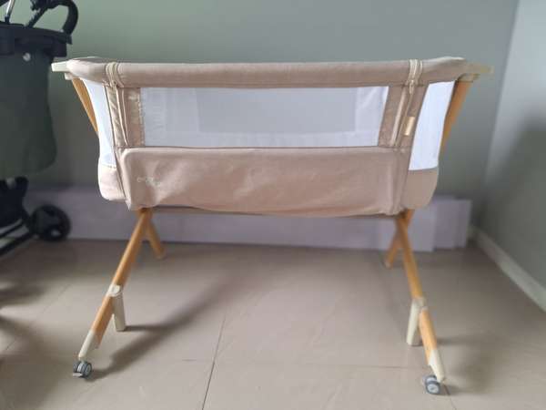 Colecho/ cuna  negociable 