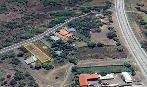 Lote en Venta en Bagaces, Guanacaste MV 247