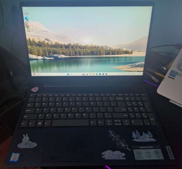  Venta de LENOVO IDEAPAD S340