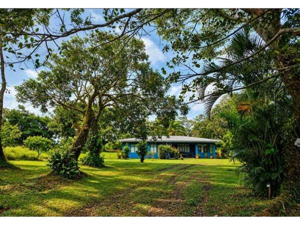  FINCA DE 10,3 HAS. EN VENTA EN PIEDADES SUR, SAN RAMÓN | 170 Mill.