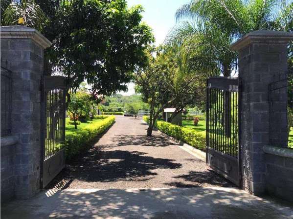 QUINTA ECUESTRE EN VENTA EN LA GARITA, ALAJUELA| 9.582 m²| US$950.000