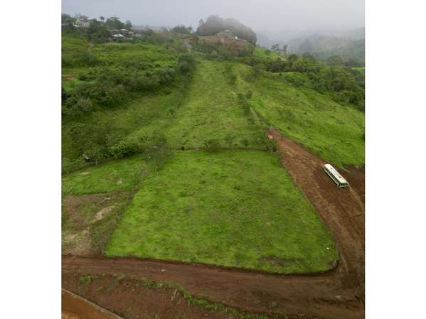 Terreno Comercial Ciudad Quesada