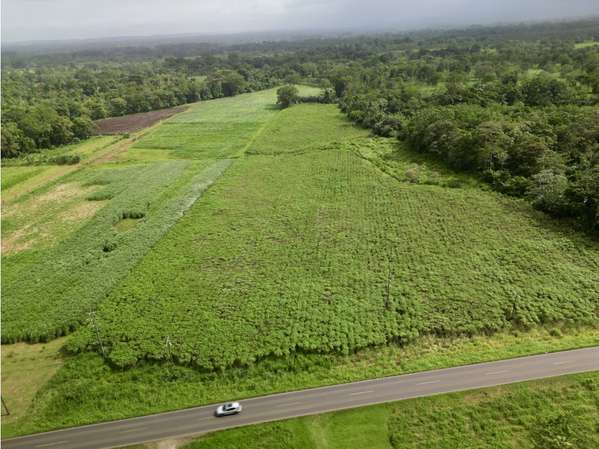 Preciosos Lote de 2000 m2 en Fortuna