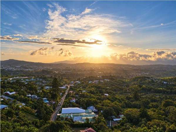 Lote en venta en San Isidro de San Ramón | 433 m² con vista