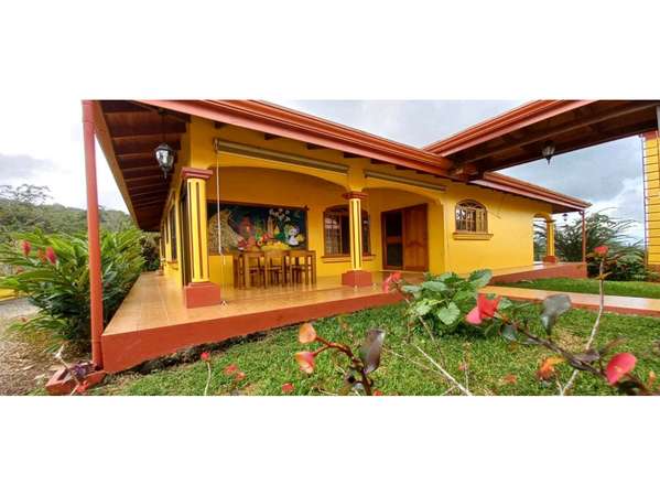 Venta de Hermosa Propiedad en Guatuso