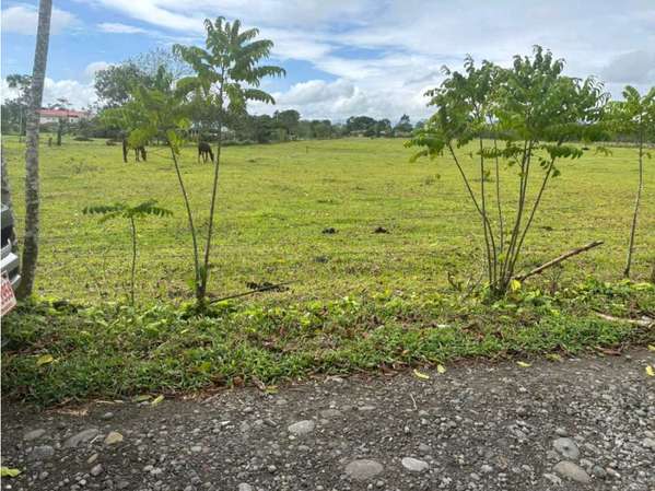 Lotes en venta cerca de La Fortuna