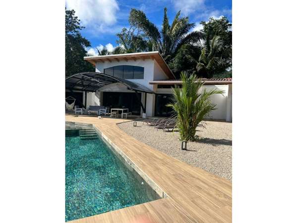 Un Oasis en el Corazón de Guanacaste