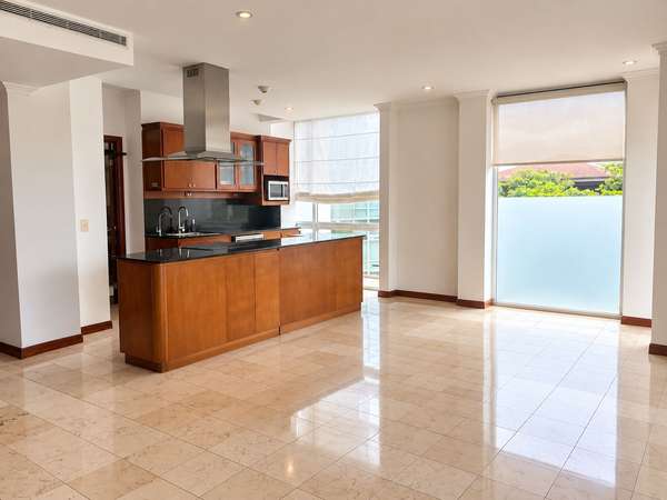 Escazú, San Rafael | Apartamento de 3 habitaciones en alquiler