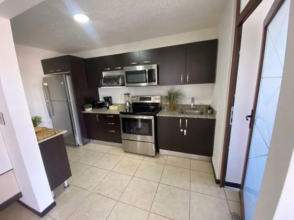 VISTA REAL CONDO (CONCASA)