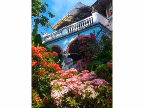 Boutique Hotel en Venta en Quepos.