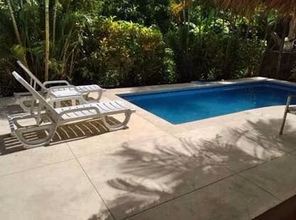 Villa en alquiler proximo a las paradisiacas playas de las terrenas!!