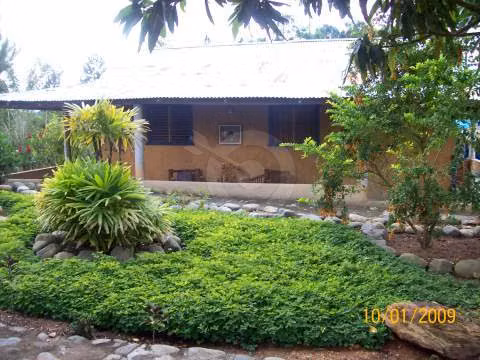 Finca en la Cumbre, KM 63