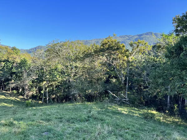 Proyecto en Desarrollo en Jarabacoa