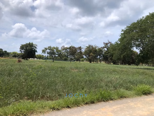 Jochy Real Estate sells, Land in Casa de Campo, La Romana, R.D