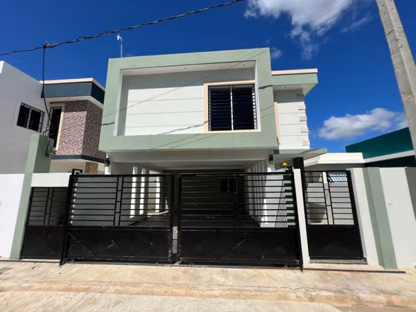 Casa en Renta en La Romana
