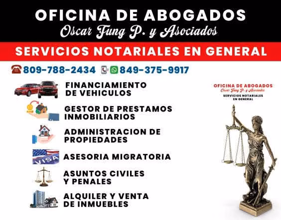 Abogado, Derecho Laboral, servicios legales