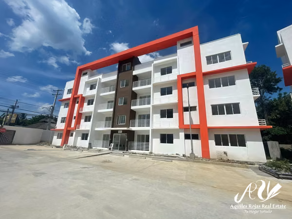 Garden Life Residences - 1st. Level - 1007