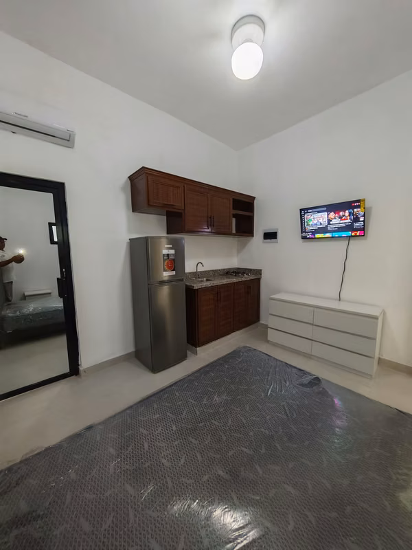 Zona Universitaria, Uasd, Utesa, UFHEC Holiday rental Aparta furnished studios, Gazcue, Gascue