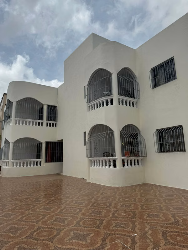 Your dream apartment one step away from you!
