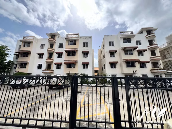 Residential Abeledo II - 4th. Level - 1659