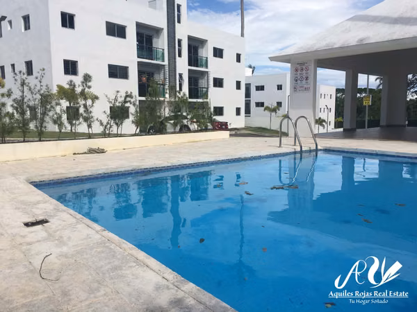 Santa Rosa Residences - 1er. Level - 1716