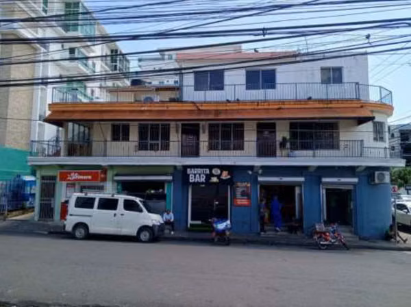 Terreno en Venta en Julieta Morales, Distrito Nacional, Santo Domingo