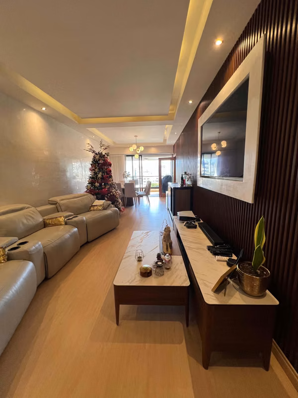 Apartment for Sale in the Naco, National District, Santo Domingo