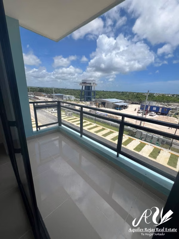 Apartment in Bavaro - Punta Cana - 1831