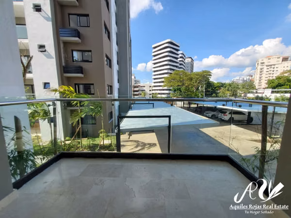 Natura Residences - 1er. Level - 1839