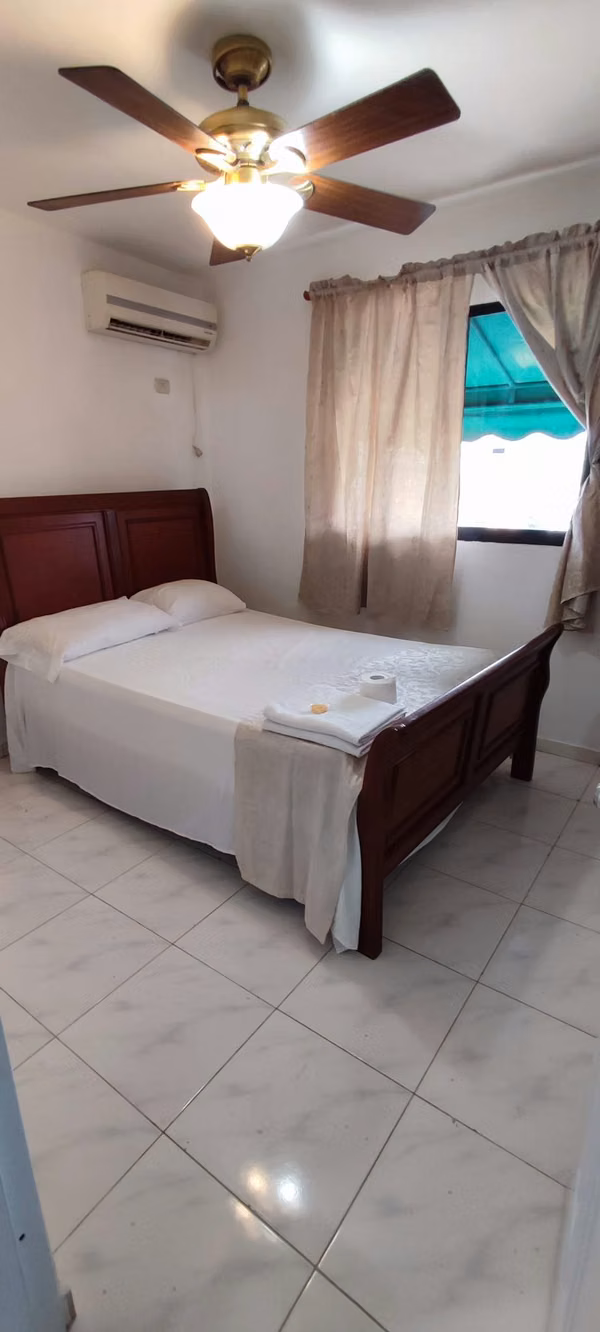 Gazcue, Rent Furnished Apartment From 1 room, Unibe, Don Bosco, Apec, Gascue