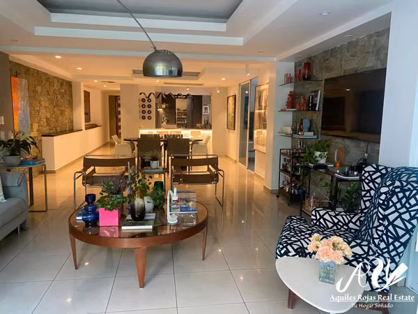 Apartment in La Julia - 2nd. Level - 1861